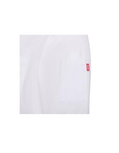 Chaqueta de Cocina Manga Larga Velilla 405224 |...