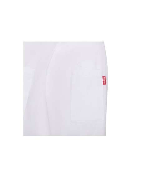 Chaqueta de Cocina Manga Larga Velilla 405224 | Serie Hostelería