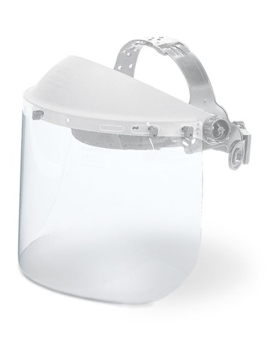 Visor de policarbonato 2188VSIN, para pantalla...