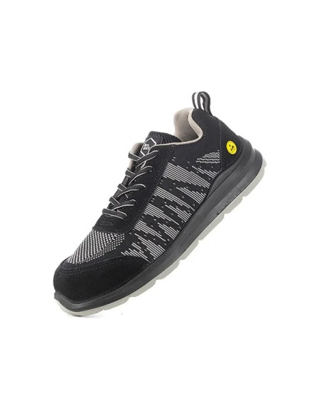 Deportivo no metálico ESD INDRA S3S BEE WORK