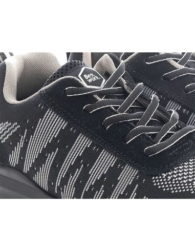 Deportivo no metálico ESD INDRA S3S BEE WORK