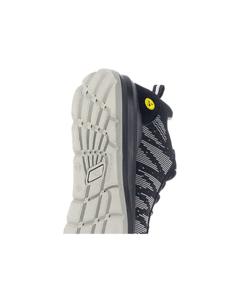 Deportivo no metálico ESD INDRA S3S BEE WORK