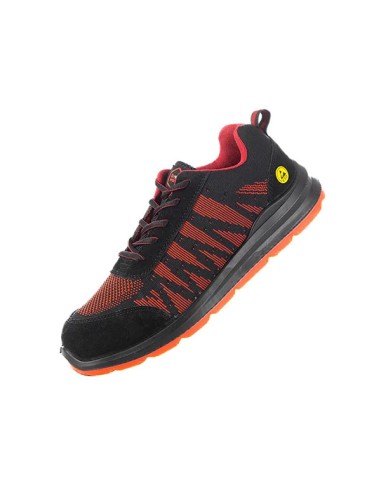 Deportivo no metálico ESD INDRA S3S BEE WORK