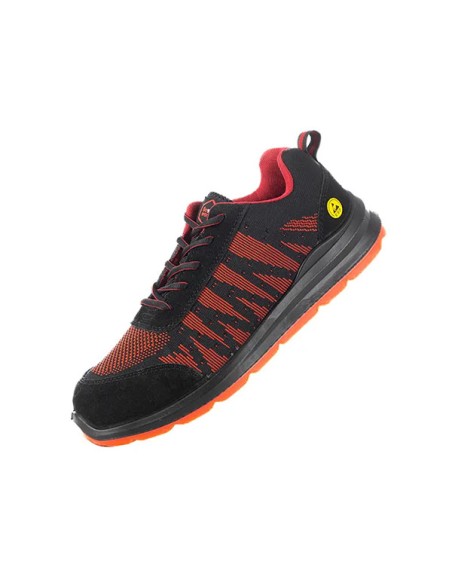 Deportivo no metálico ESD INDRA S3S BEE WORK