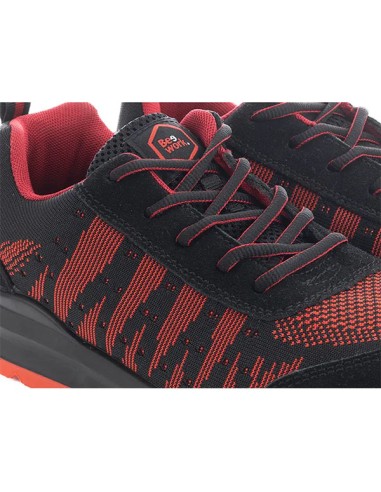 Deportivo no metálico ESD INDRA S3S BEE WORK