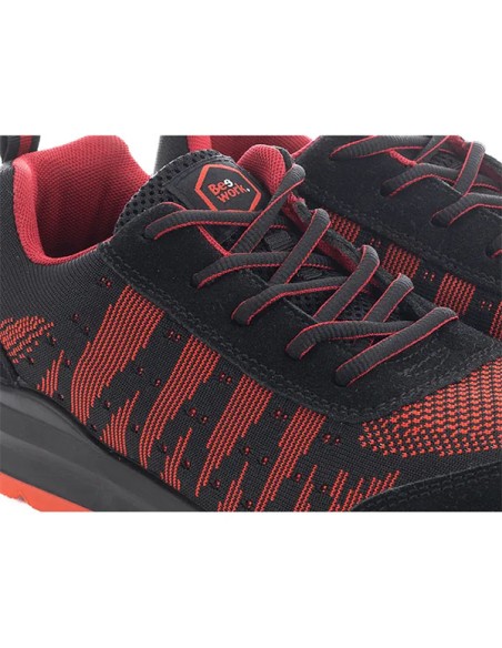 Deportivo no metálico ESD INDRA S3S BEE WORK