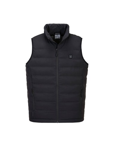 CHALECO CALEFACTABLE S549