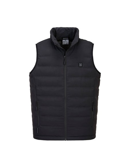 CHALECO CALEFACTABLE S549