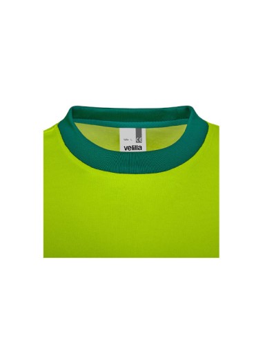 Camiseta Alta Visibilidad Velilla 305619...