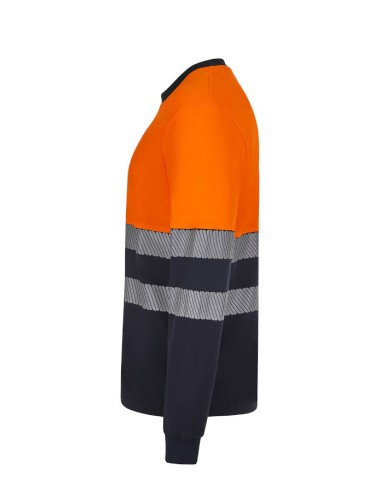 Camiseta Alta Visibilidad Velilla 305619...
