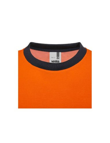 Camiseta Alta Visibilidad Velilla 305619...