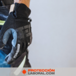 guantes de protección