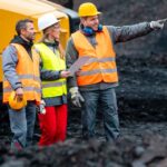 Ropa laboral otoño-invierno