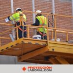 Ropa construccion Mas Proteccion Laboral