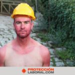 Proteccion Solar Trabajo