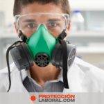 equipos proteccion respiratoria