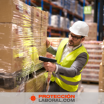 seguridad en almacenes logisticos