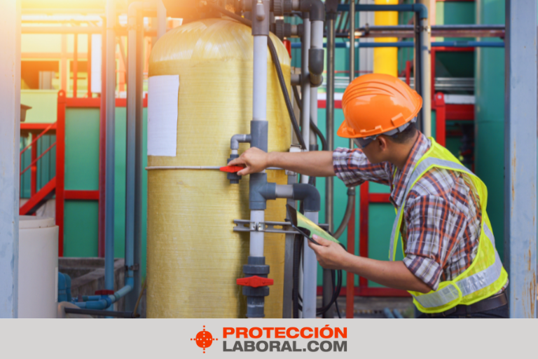 Precauciones con el gas butano