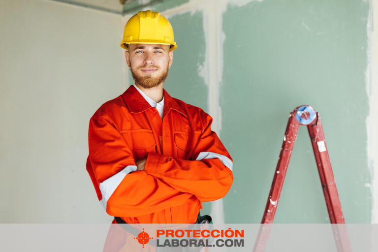 vestuario de trabajo archivos - Marca Protección Laboral