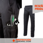 Pantalones Velilla