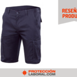 Pantalon bermuda