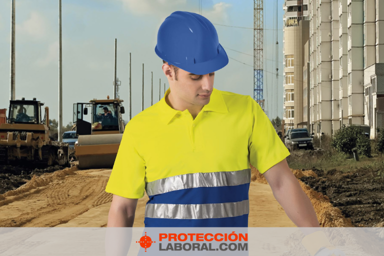 ropa textil promocional | Más Protección Laboral