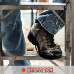 zapatos de seguridad livianos y comodos