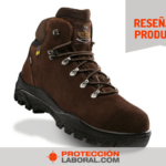 botas de seguridad goretex