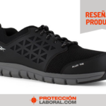 deportivas de seguridad