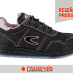 zapatos de seguridad cofra