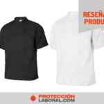 chaquetas de cocina