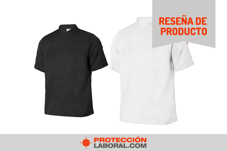 chaquetas de cocina