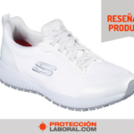 Skechers trabajo mujer