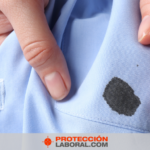 Cómo quitar manchas de tinta de la ropa