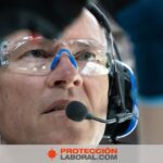 gafas de seguridad