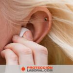 Tapones antiruido