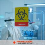pictogramas de seguridad en el laboratorio