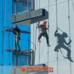 ¿Que es un anticaídas retráctil​ y para qué sirve?