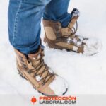 Botas de seguridad