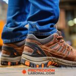 Deportivas de seguridad