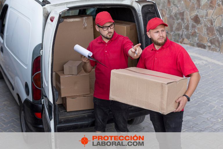 Ropa de verano de trabajo