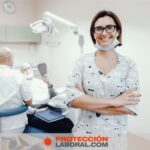 Uniformes clinica dental