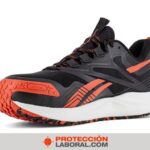 Deportivas de trabajo Reebok: Las zapatillas de trabajo perfectas