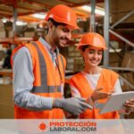 Ropa alta visibilidad con protección UPF50