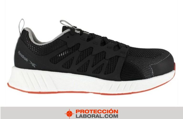 zapatillas deportivas de seguridad