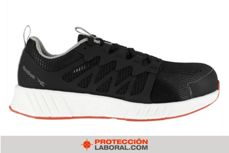 zapatillas deportivas de seguridad