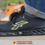 Zapatillas U Power