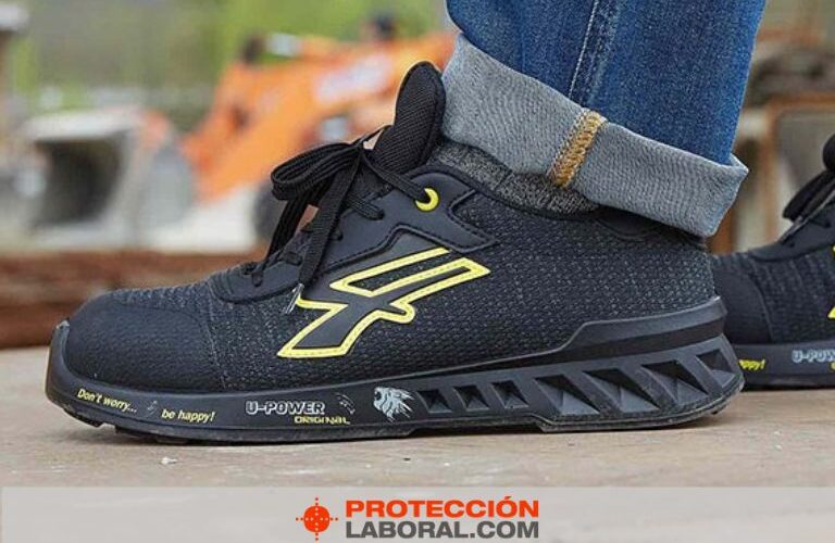Zapatillas U Power