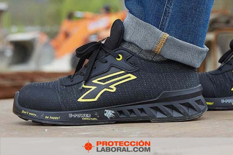 Zapatillas U Power
