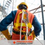 El arnés de seguridad: tu primera línea de defensa en trabajos de altura